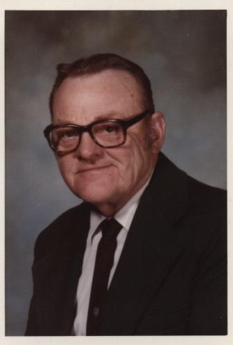Obituary of Walter C. Johnston