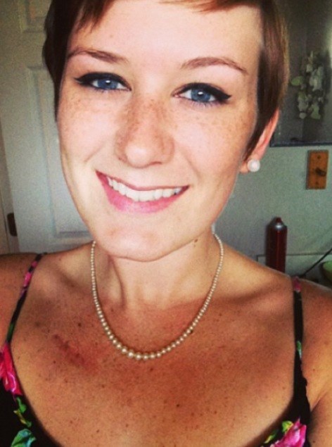 Obituary of Raegan C. Dawson