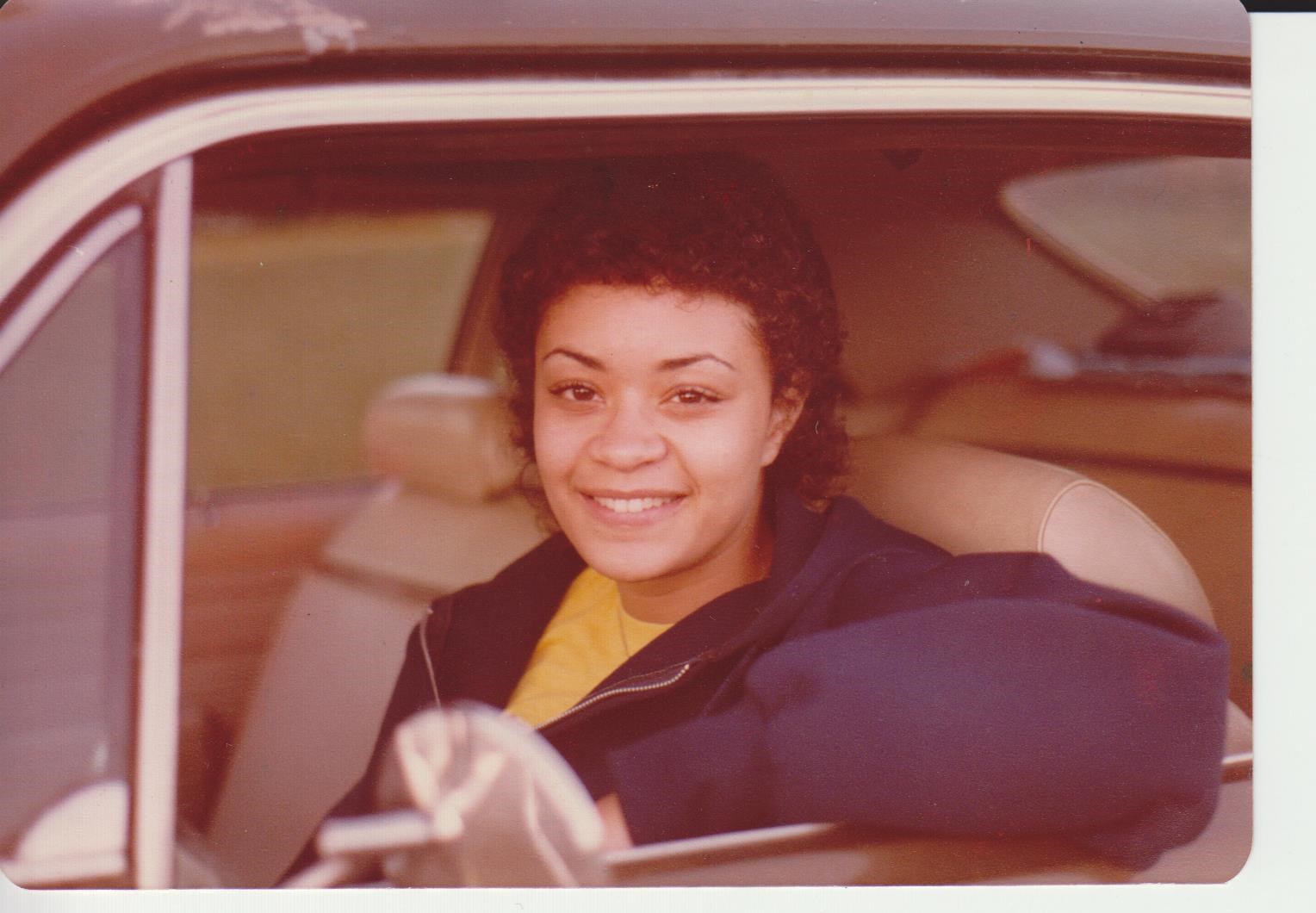 Obituary of Stacey L. Anderson