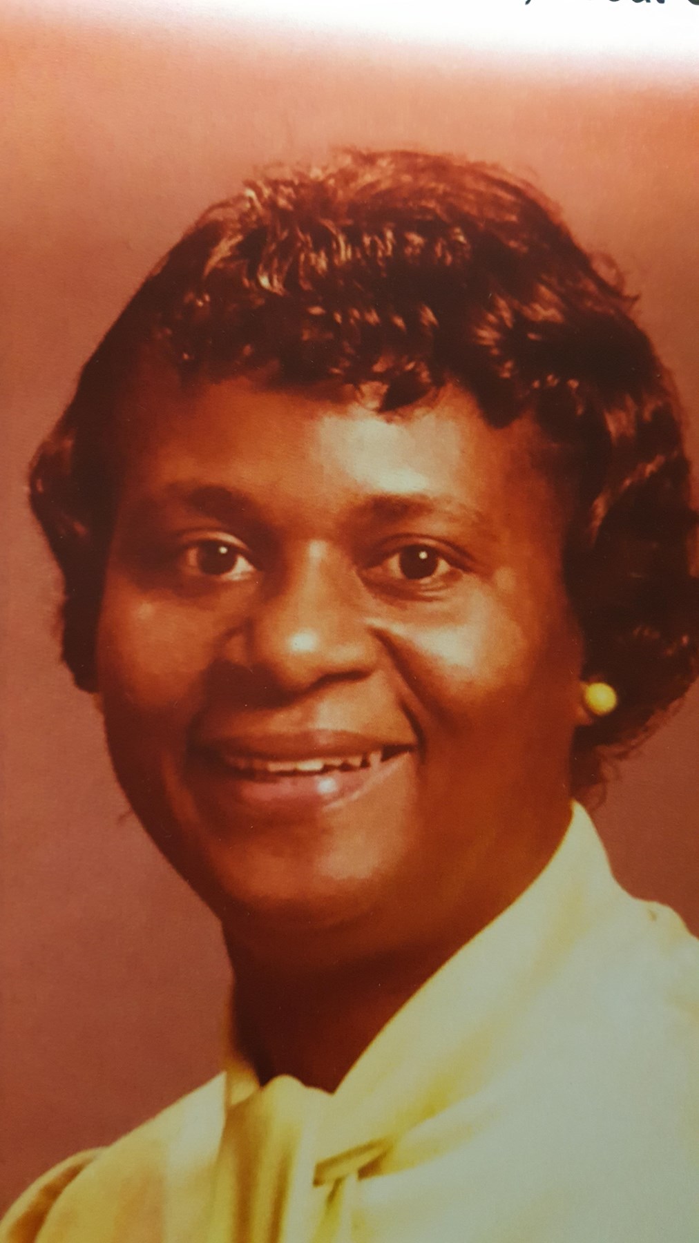 Joyce Dean Harper Obituary Houston, TX