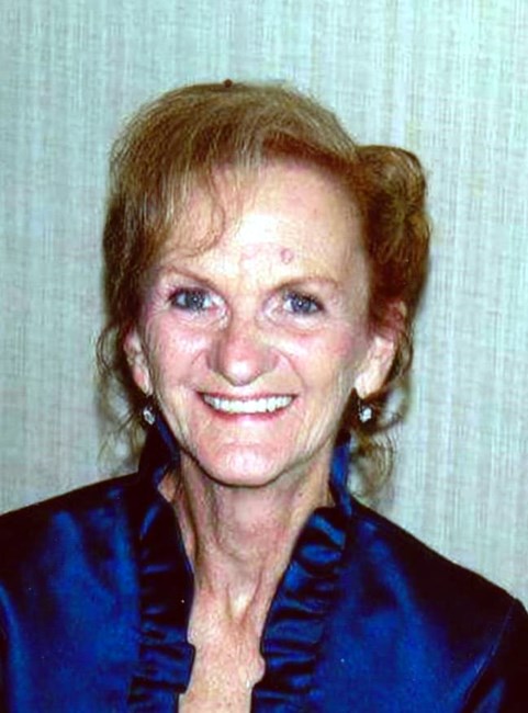 Obituary of Frances Veronica Harrigan