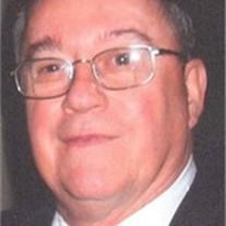 Obituary of Walter J. Fitzgibbon,