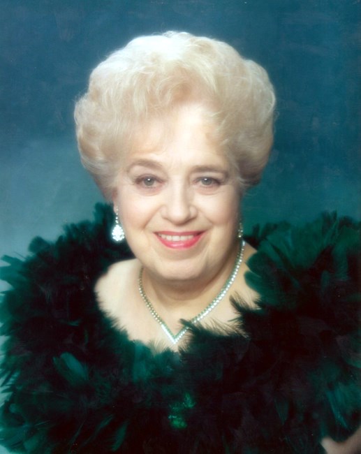 Obituary of Marilyn Agnes Phillips