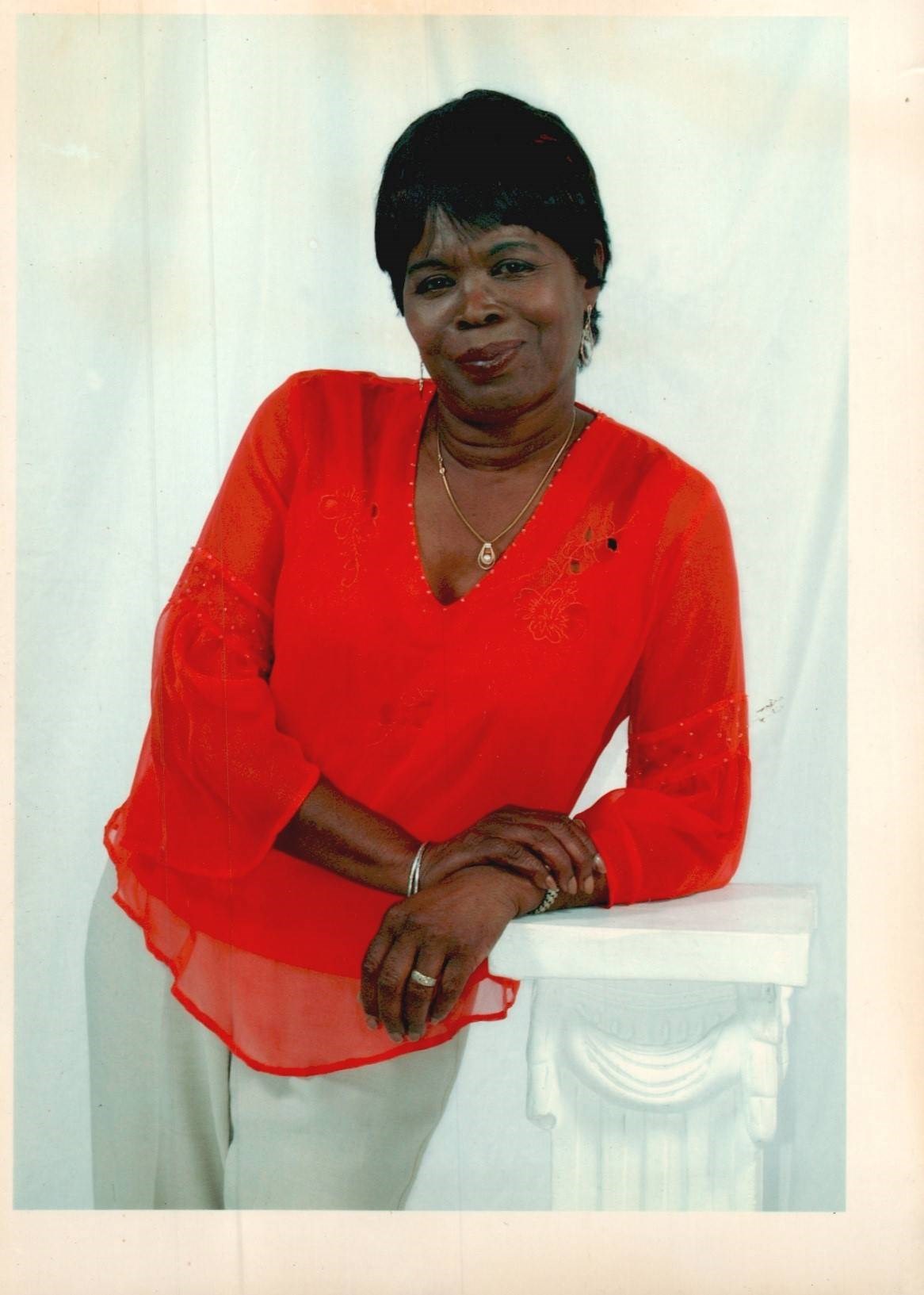 Obituary of Hortense A. Grant