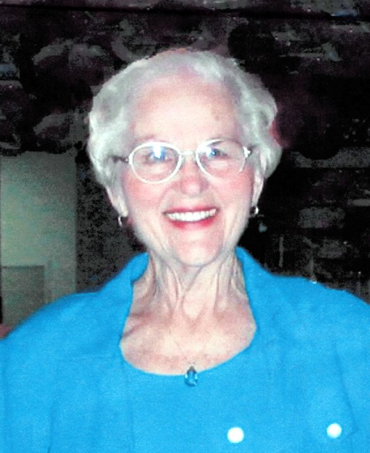 Obituary of Kathryn Neenan Grady