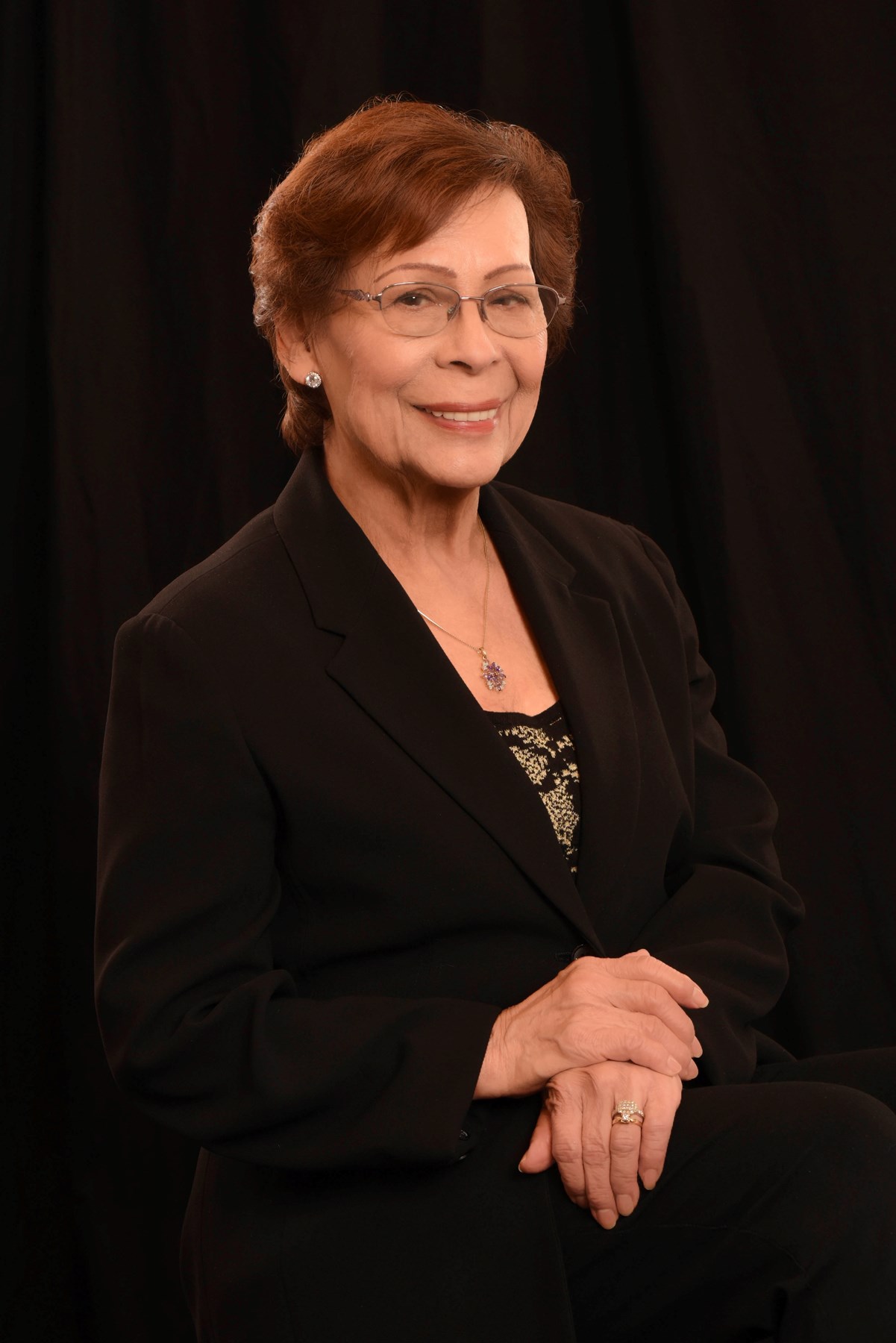 Obituary of Ena Alicia Sibrian