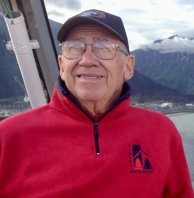 Obituary of Charles Kent Dunford