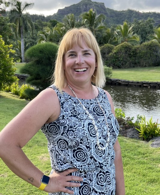 Obituary of Sheryl Leigh Miller