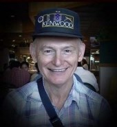 Obituary of USAF (Ret) MSgt. Leslie N. Dale