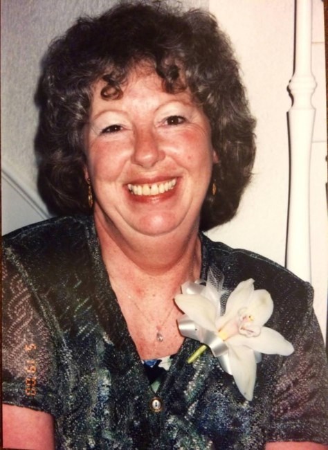 Obituary of Ruby Nell Dill