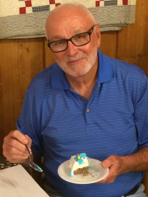 Avis de décès de Henry Wallace McCaskey