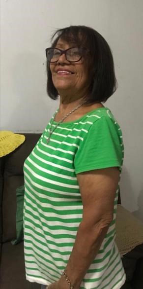 Obituario de Alicia Claussell de León