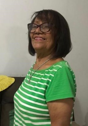 Obituario de Alicia Claussell de León