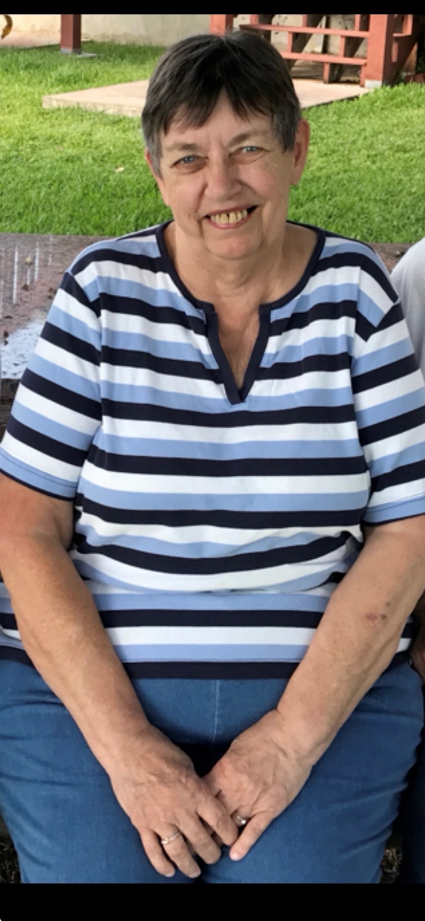 Obituary of Jeanette Lorraine Miller