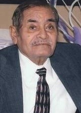 Obituary of Mr. Ernesto "Neto" Gonzales