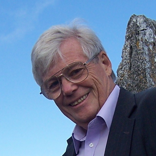 Obituary of Gary J. O'Loughlin