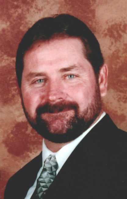 Obituary of Stanley Wayne Collister