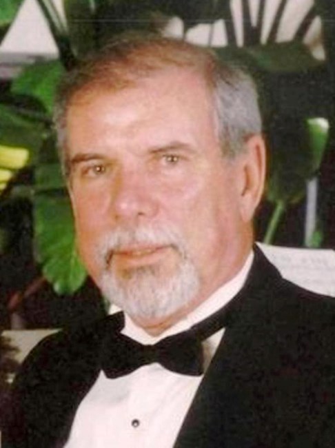 Obituary of Jerry JZ Frederick Gilbert