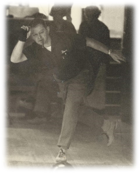 Obituary of Donald Lawrence Holden