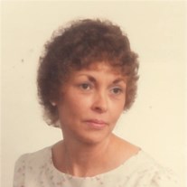 Obituary of Patricia M Kovach