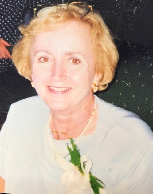 Obituary of Eleanor Jane Kramer Schidlo