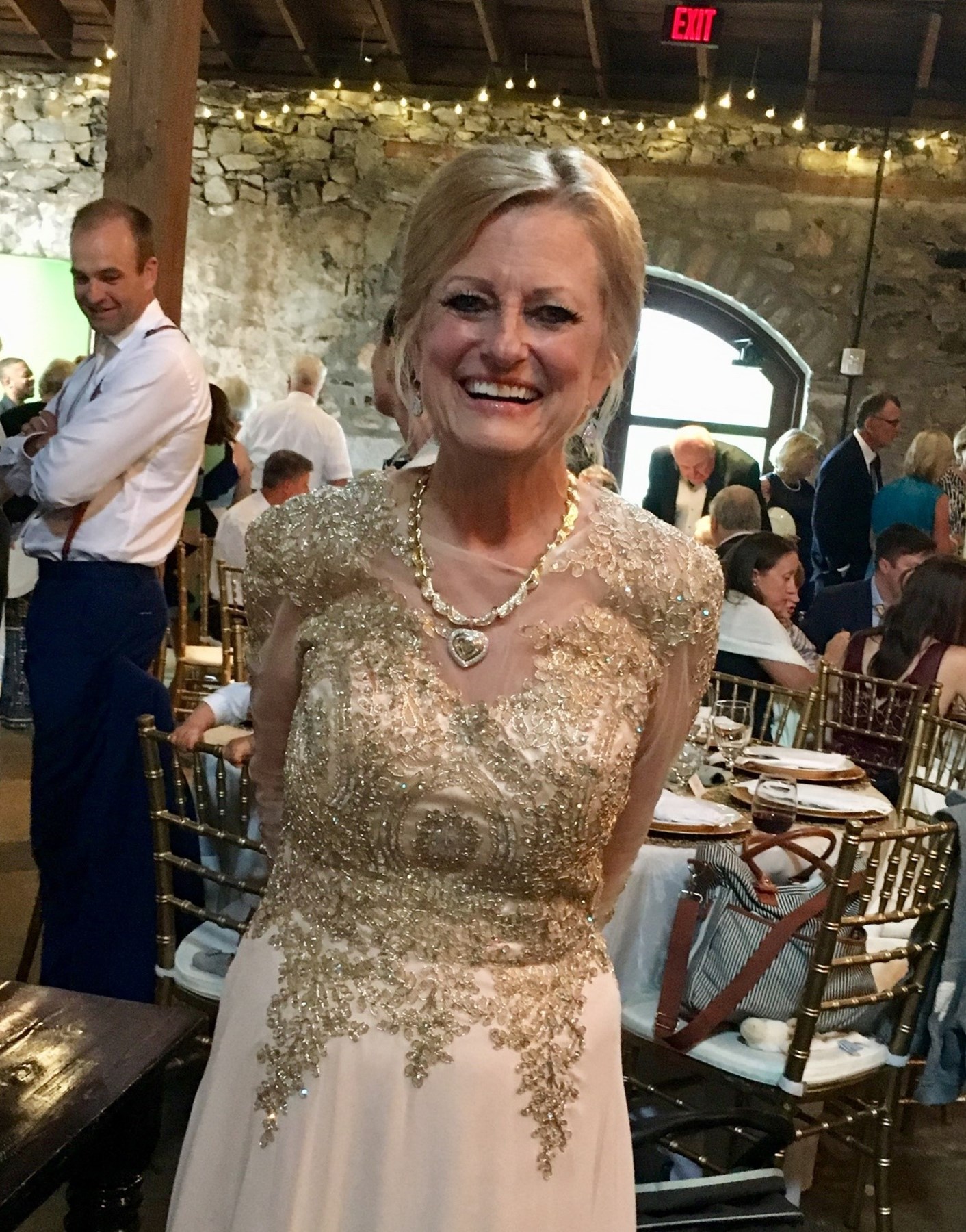 Obituary of Pamela Yvonne Thomas