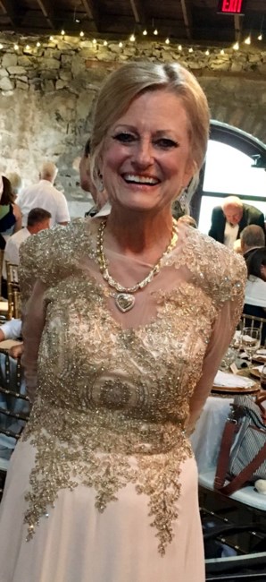 Obituary of Pamela Yvonne Thomas