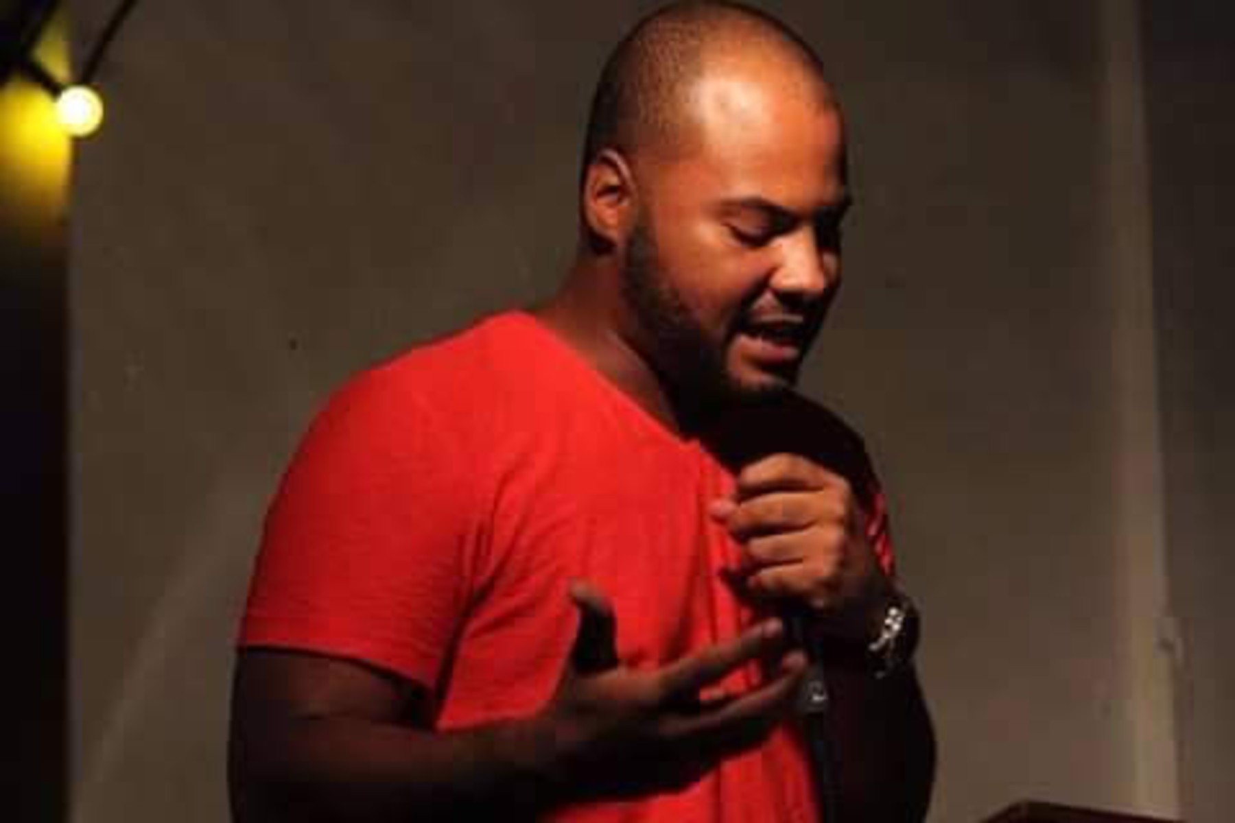 Obituary of Héctor Antonio Martínez Rivera