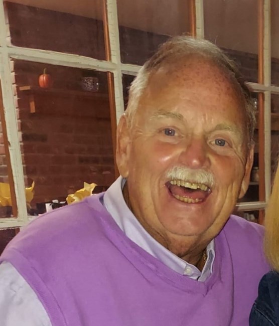 Obituary of Charles Allen Parsons