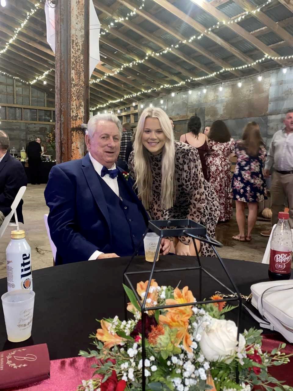 Obituary of Joel R Washington