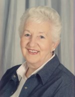 Marilyn McVey