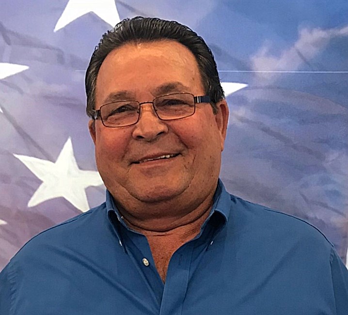 Obituary of Roberto Valdes