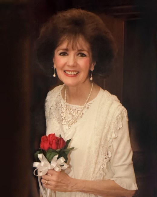 Obituary of Carol Ann Naylor Palmer