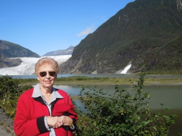 Obituary of Katherine Spotts