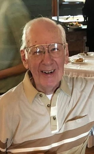 Obituary of Donald "Don" Lee Chevillet Sr.