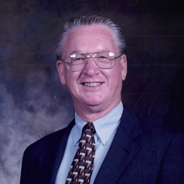 Obituary of Cecil Lavern Hale