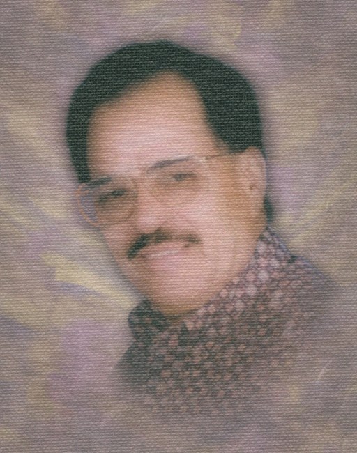 Obituary of Francisco "Frank" Moreno Vasquez