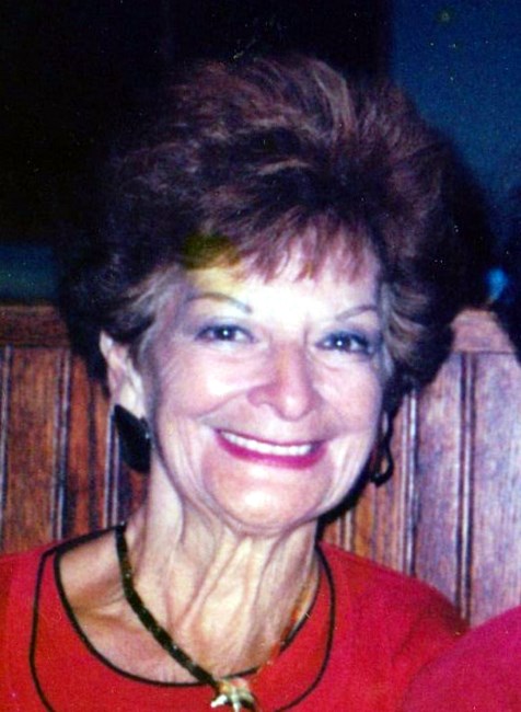 Obituary of Angela A. Cogliano