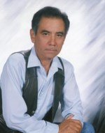 Paul Vasquez
