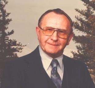 Obituary of Emerson D. Cross