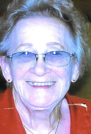 Obituario de Katie B. (Ben) McMunn