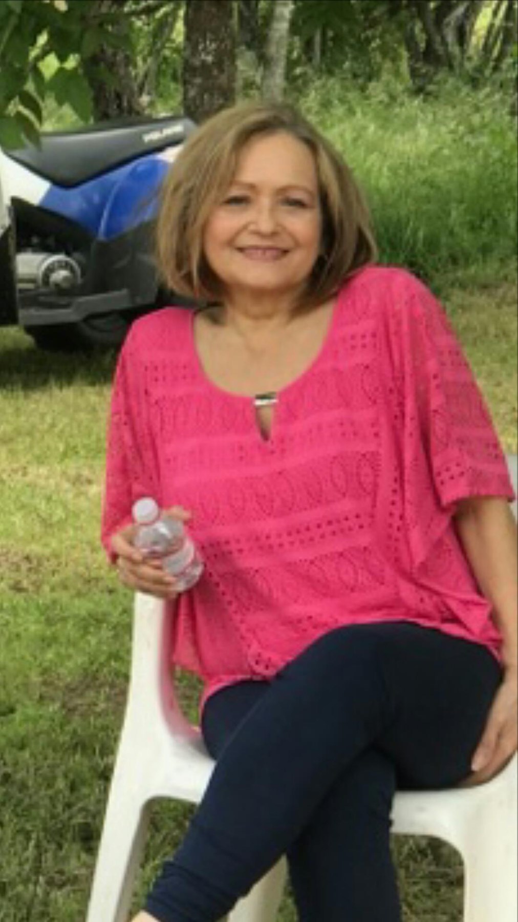 Obituary of Sandra Kay Ramos