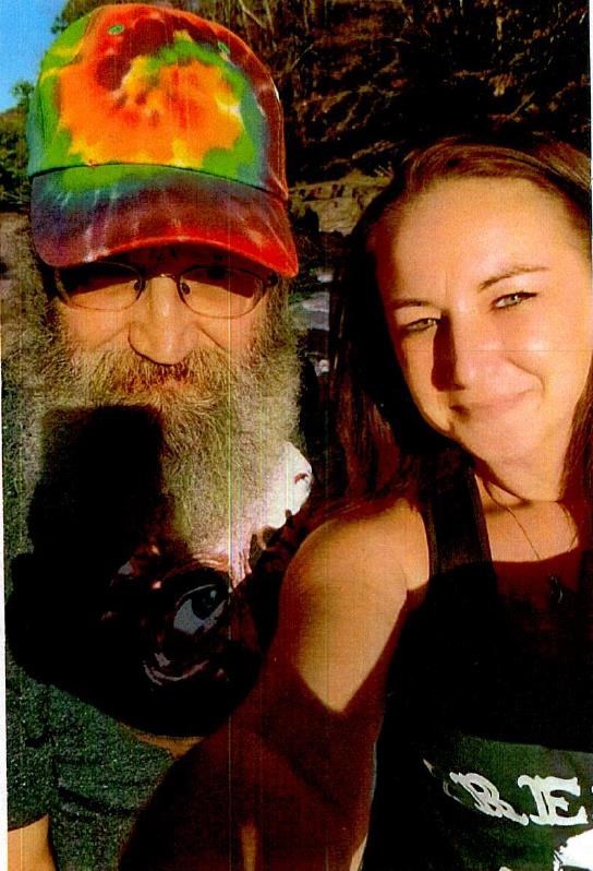 Obituary of Richard William Lenox