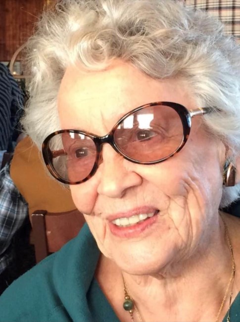 Obituary of Elizabeth L Schaiberger