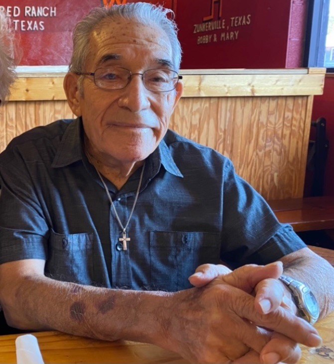 Obituary of Encarnacion S. Molina
