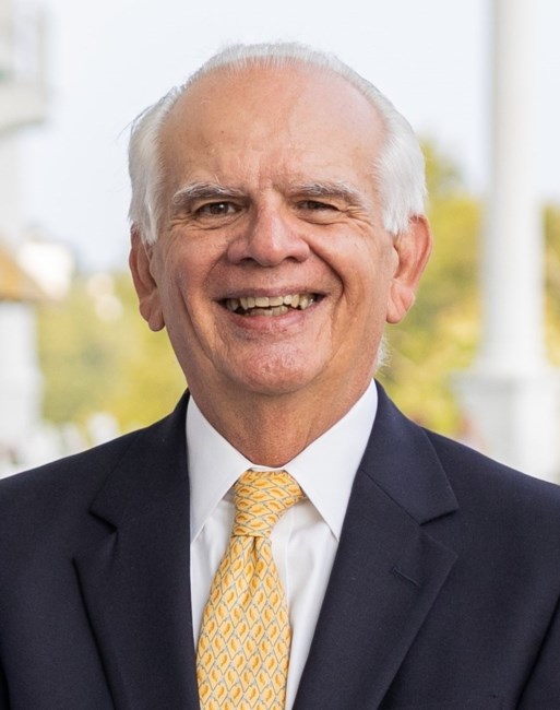 Obituary of Richard Henry Tarantino