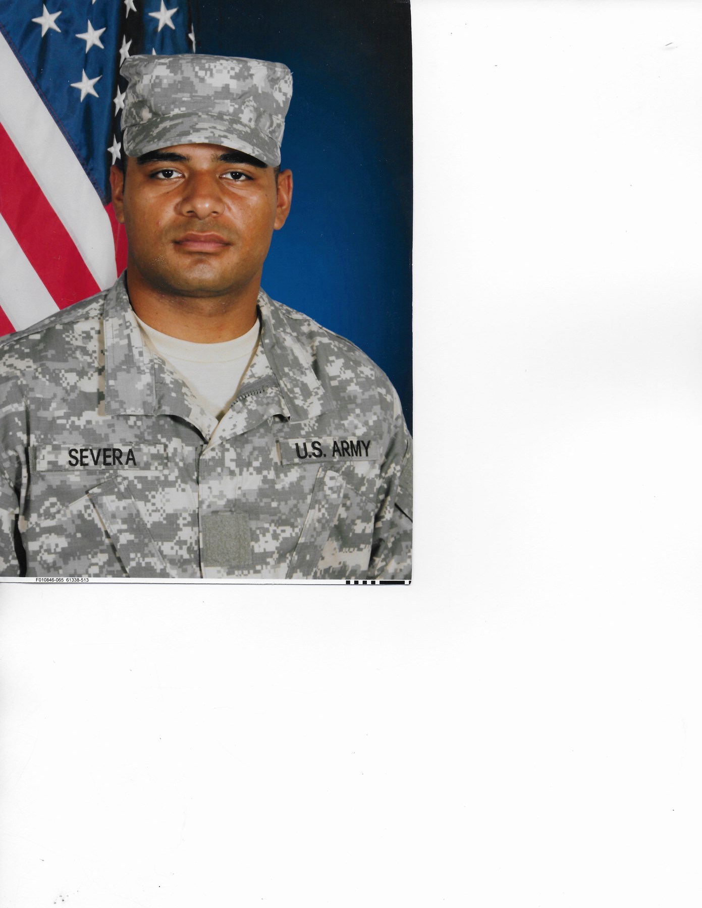 Obituary of Jacob John Severa