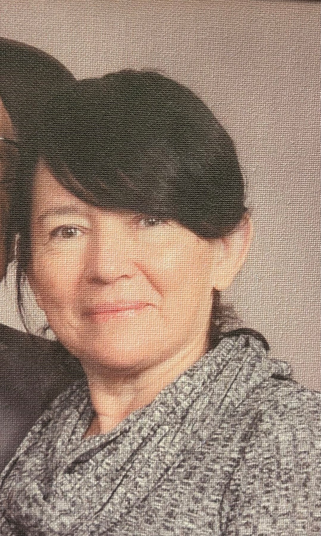 Obituary of Blanca Guevara de Avila