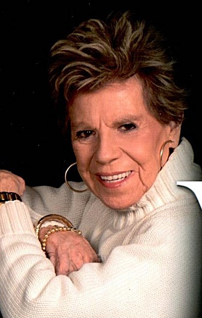 Obituary of Beverly J. Hester