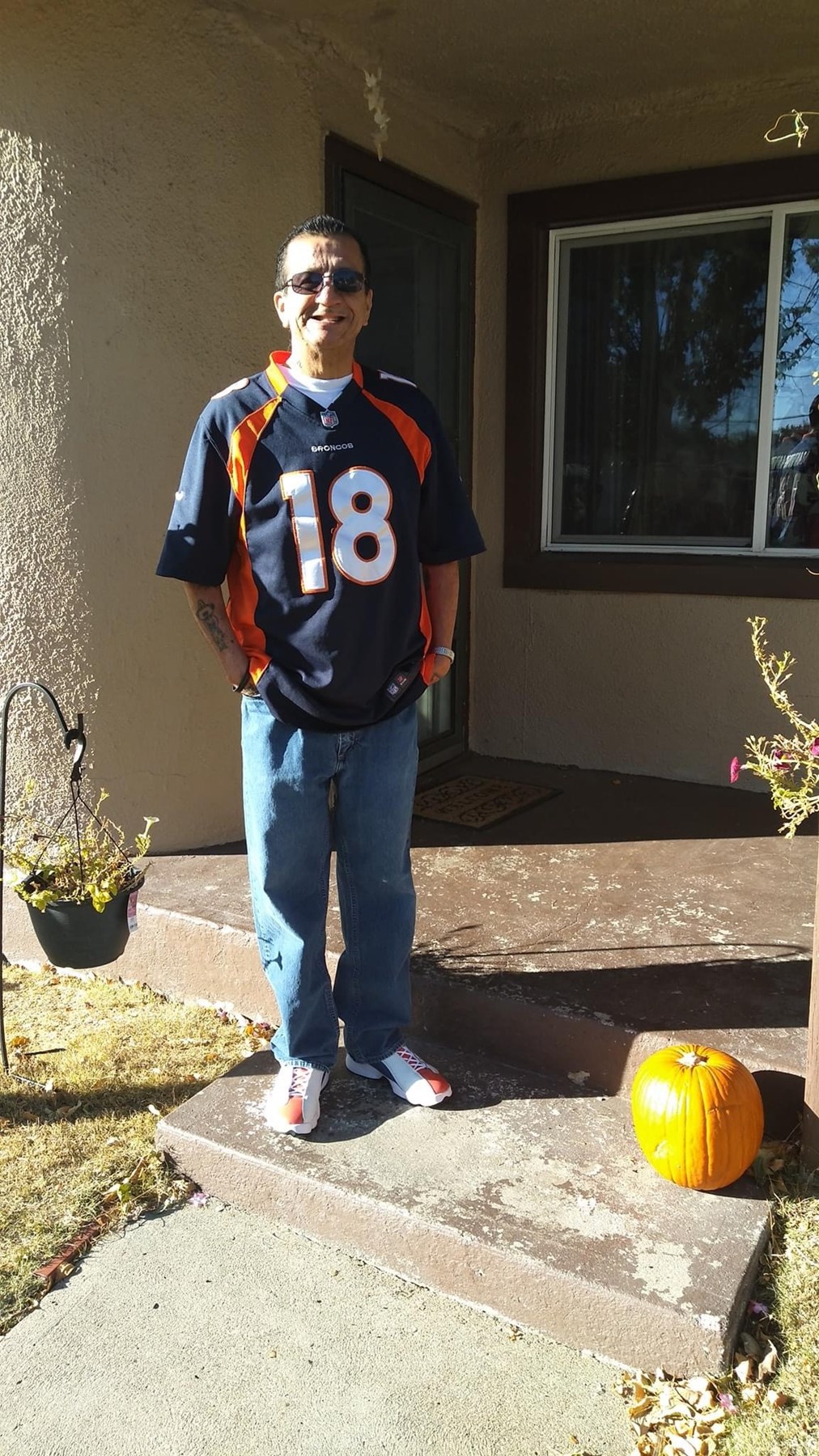 Obituary of Angel Aguilar Mesa